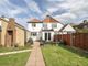 Thumbnail Semi-detached house for sale in Burnt Ash Hill, London