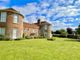 Thumbnail Detached house for sale in Church Hill, Milford On Sea, Lymington, Hampshire