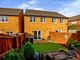 Thumbnail Semi-detached house for sale in Blackberry Close, Higham Ferrers