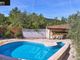 Thumbnail Villa for sale in Tourrette Levens, Nice Area, French Riviera