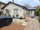 Thumbnail Bungalow to rent in The Annex, 9A Grass Yard, Kimbolton, Huntingdon