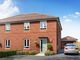 Thumbnail Semi-detached house for sale in "Ingleby" at Thanington Road, Canterbury