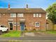 Thumbnail Semi-detached house for sale in Thornhill Place, Cambridge, Cambridgeshire