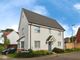 Thumbnail Detached house for sale in Gillyflower Way, Red Lodge, Bury St. Edmunds