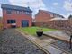 Thumbnail Detached house for sale in Tewkesbury Drive, Bedworth, Warwickshire