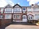 Thumbnail Terraced house for sale in Eccleston Crescent, Chadwell Heath, Romford