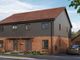 Thumbnail Detached house for sale in Europa Way, Warwick