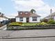 Thumbnail Detached house for sale in Charleston Drive, Dundee