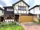 Thumbnail Detached house for sale in Fourth Avenue, Stanford-Le-Hope, Essex