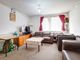 Thumbnail Flat for sale in Lombardy Rise, Spinney Hills, Leicester