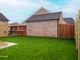 Thumbnail Detached house for sale in 15 Granary Drive, Coleraine