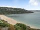 Thumbnail Flat for sale in Headland Road, Carbis Bay, St. Ives, Cornwall