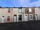 Thumbnail Terraced house for sale in Spring Hill Road, Accrington