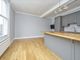 Thumbnail Flat for sale in Cathnor Road, London
