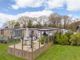 Thumbnail Lodge for sale in Ladera Retreat, Eaton, Congleton