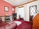Thumbnail End terrace house for sale in Park Road, Smethwick