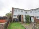Thumbnail End terrace house for sale in Sycamore Field, Harlow