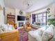 Thumbnail Terraced house for sale in Woodgrange Avenue, North Finchley, London