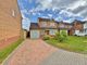 Thumbnail Detached house for sale in Rutherford Close, Abingdon