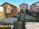 Thumbnail Detached house for sale in Whitchurch Grove, Chesterton, Newcastle