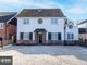 Thumbnail Detached house for sale in College Hill, Sutton Coldfield