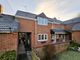 Thumbnail Terraced house for sale in The Keep, Kirby Muxloe, Leicester