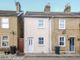 Thumbnail End terrace house for sale in North Road, Hoddesdon