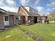 Thumbnail Detached house for sale in Ashlake Farm Lane, Wootton Bridge, Ryde