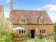 Thumbnail Detached house for sale in Darlingscott, Shipston-On-Stour, Warwickshire