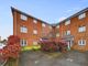 Thumbnail Flat for sale in Squires Grove, Willenhall