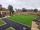 Thumbnail Flat for sale in Balshaw Court, Burlington Gardens, Leyland