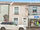 Thumbnail Terraced house for sale in Oxford Street, Swansea