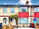 Thumbnail Terraced house for sale in Kenneth Road, Chadwell Heath