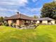 Thumbnail Detached bungalow for sale in Hall Road, Hemsby, Great Yarmouth