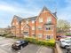Thumbnail Flat for sale in Prospect Mews, Morley, Leeds, West Yorkshire