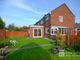 Thumbnail Semi-detached house for sale in Grenville Avenue, Preston, Lancashire