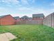 Thumbnail Detached house for sale in Farmer Court, Shinfield, Reading
