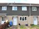 Thumbnail Terraced house for sale in Cromwell Way, Farnborough, Hampshire