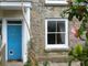 Thumbnail Terraced house for sale in Wellington Place, Penzance, Cornwall