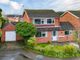 Thumbnail Detached house for sale in Craithie Road, Carlton-In-Lindrick, Worksop