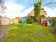 Thumbnail End terrace house for sale in Station Road, Padworth, Reading, Berkshire