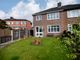 Thumbnail Semi-detached house for sale in Ladythorn Court, Prestwich