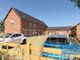 Thumbnail Barn conversion for sale in Audley Road, Dunkirk, Staffordshire