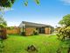Thumbnail Detached bungalow for sale in Park Hill, Middleton, King's Lynn