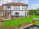 Thumbnail Detached house for sale in The Landway, Bearsted, Maidstone, Kent