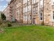 Thumbnail Flat for sale in Cartha Street, Glasgow