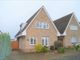 Thumbnail Detached house to rent in Mayne Crest, Springfield, Chelmsford