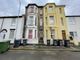 Thumbnail Block of flats for sale in Flat 1 &amp; Flat 2, 31 York Road, Great Yarmouth, Norfolk