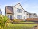 Thumbnail Detached house for sale in Overhill Way, Patcham, Brighton