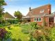 Thumbnail Detached house for sale in Mayfield Road, Eastrea, Whittlesey, Peterborough